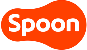 Spoonのロゴ
