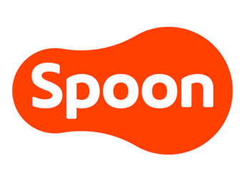 Spoonのロゴマーク